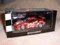 Minichamps PORSCHE 911 GT3 RS #89 "INLINE 1.008 pcs  unbespielt , Nordrhein-Westfalen - Xanten Vorschau