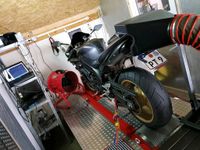 HMP Motorrad Abstimmen Tuning Dynojet Powercommander Bazzaz Bayern - Mallersdorf-Pfaffenberg Vorschau