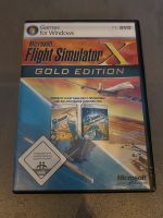 Flight Simulator Gold Editiom Niedersachsen - Gifhorn Vorschau