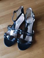 SANDALETTEN VON CLARKS GRÖßE 40 Nordrhein-Westfalen - Brüggen Vorschau