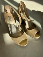 Plateau Schuhe / Größe 9/ 40 Eimsbüttel - Hamburg Schnelsen Vorschau