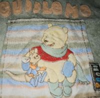 Gr. 68 C&A Strampler Disney WINNIE POOH Puuh Puh Latzhose Sachsen - Schkeuditz Vorschau