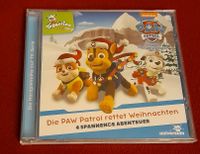 CD Hörspiel "Die Paw Patrol" rettet Weihnachten Lübeck - St. Jürgen Vorschau