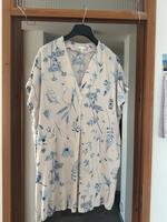 Kleid mit Blumen Bayern - Ingolstadt Vorschau