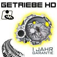 Getriebe JQM JHG HCS LUX 1.4 TDI 5-GANG VW FOX POLO Baden-Württemberg - Ittlingen Vorschau