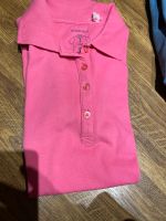 Poloshirt Standield Gr M neu rosa pink Hessen - Naumburg  Vorschau