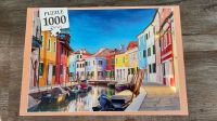 Puzzle 1000 Burano Italien 70 cm x 50 cm Düsseldorf - Grafenberg Vorschau