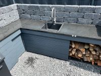 Massive Granit Arbeitsplatte Outdoor Küche Niedersachsen - Sögel Vorschau