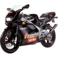 Suche Aprilia RS 125 für Sammlung Bayern - Herrieden Vorschau