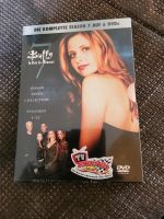 Buffy im Bann der Dämonen Staffel 7 Bayern - Bürgstadt Vorschau