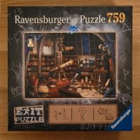 Ravensburger Puzzle 759 - EXIT Puzzle Bielefeld - Bielefeld (Innenstadt) Vorschau