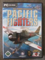 PC Spiel Pacific Fighters Flugsimulator Flugzeugspiel neuwertig Hessen - Wölfersheim Vorschau