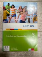 Green Line 3: Fit für Tests&Klassenarbeiten 978-3-12-547203-7 Nordrhein-Westfalen - Herford Vorschau