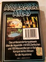 Aquarium Atlas Niedersachsen - Uslar Vorschau