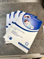 IHK Ausbildung der Ausbilder AEVO Textbänder 1-4 Nordrhein-Westfalen - Hamm Vorschau