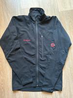 Mammut Fleecejacke, Herren, Gr. S, schwarz Leipzig - Leipzig, Zentrum-Süd Vorschau