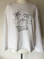 Pulli MARC CAIN Sweatshirt, weiß, Größe N3/38 Baden-Württemberg - Villingen-Schwenningen Vorschau