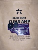 Retrosix Sega Game Gear Clean Amp GG Audio Hessen - Darmstadt Vorschau