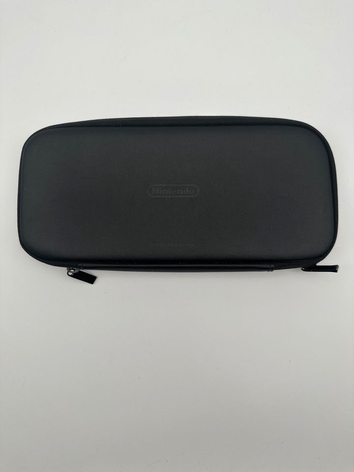 Original Nintendo Switch Tasche in Solingen