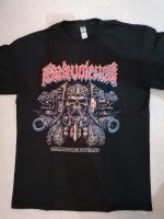 Malevolence - malicious intent Shirt, hardcore metalcore Frankfurt am Main - Ostend Vorschau