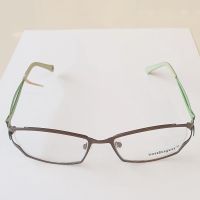 Neuwertige exklusive Brillenfassung der Marke: von Bogen Rostock - Reutershagen Vorschau