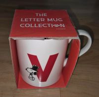 Snoopy Letter Bug Collection Buchstabe V Neu in OVP Nordrhein-Westfalen - Porta Westfalica Vorschau