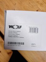 Wolf Mischer Motor ARA 643 Nordrhein-Westfalen - Blankenheim Vorschau