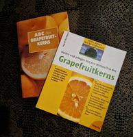 Grapefruitkerns Heilen und Pflegen Rheinland-Pfalz - Wirges   Vorschau