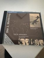 Der 2. Weltkrieg - PC CD - Interaktive Zeitreise - 1939-1945 Wuppertal - Vohwinkel Vorschau