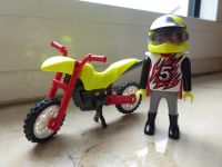 Playmobil 4923 Moto Cross *** TOP *** Frankfurt am Main - Heddernheim Vorschau