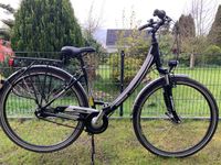 Kreidler Damenrad, Fahrrad, 28 Zoll, 8 Gang, RH 45 cm Kreis Pinneberg - Pinneberg Vorschau