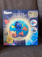 Nachtlicht-3D Puzzle Ball „Findet Dorie/Nemo“ von Ravensburger Schwerin - Altstadt Vorschau