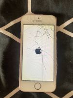 iPhone SE 64 GB rosa Kiel - Holtenau Vorschau