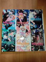 Mangas Tokyopop mit Shoco Cards I Love Shojo z. T. RAR SELTEN München - Schwanthalerhöhe Vorschau