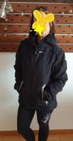 Softshelljacke Quechua schwarz Gr. 38 Rheinland-Pfalz - Oppenheim Vorschau