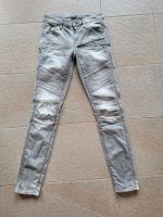 GSTAR Jeans 5620 mid skinny 29 32 grau Nordrhein-Westfalen - Niederzier Vorschau