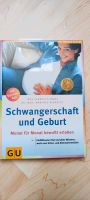 Buch Schwangerschaft und Geburt Sachsen - Frankenberg (Sa.) Vorschau