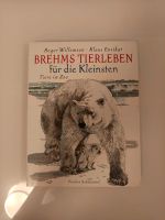 Kinderbuch Brehms Tierleben für die Kleindten Hannover - Mitte Vorschau