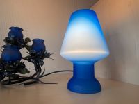 Murano Tischlampe in Laguna Blu, Italien, Rarität, Sammlerstück Niedersachsen - Winsen (Luhe) Vorschau