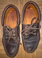 Timberland Bootsschuhe Noreen 3 Eye Gr. 9,5 W / Gr. 41 Nordrhein-Westfalen - Nümbrecht Vorschau