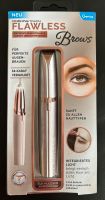 Flawless Brows Präzision Augenbraun Trimmer, OVP Niedersachsen - Wohnste Vorschau