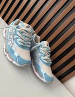 ASICS GEL-NYC CREAM ARCTIC SKY Nordrhein-Westfalen - Neuss Vorschau