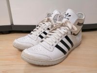 Adidas Schuhe Stiefel Sneaker Damen weiß Gr. 40 Hamburg-Mitte - Hamburg Billstedt   Vorschau