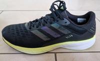 Adidas Laufschuhe Herren 43 1/3 SL20 neongelb schwarz Lightstrike Rheinland-Pfalz - Ludwigshafen Vorschau