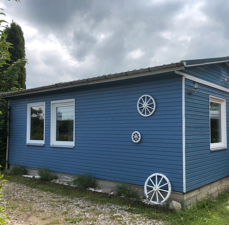 Urlaub an der Ostsee, Sommerurlaub an der Ostsee, Ferienhaus in Büchen