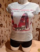 T-Shirt Größe 36 Niedersachsen - Peine Vorschau