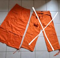 Street one 7/8 Hose und Cecil Rock Gr.40 Niedersachsen - Munster Vorschau