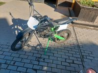 Dirtbike 125ccm Brandenburg - Angermünde Vorschau