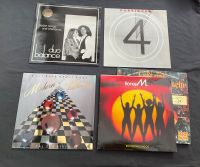 5 x LP, Schallplatte, BONEY M. FOREIGNER MODERN TALKING SINGLE Rheinland-Pfalz - Kaiserslautern Vorschau