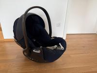 Cybex Cloud Z + Base Rheinland-Pfalz - Kobern-Gondorf Vorschau